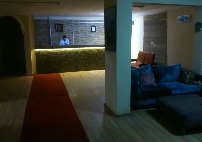 Hotel Photo 9