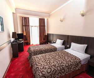 Regineh Hotel Yerevan Armenia