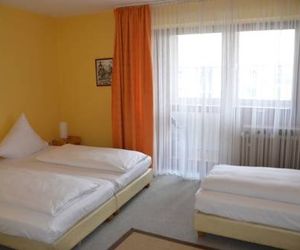 Hotel Bayernstuben Augsburg Germany