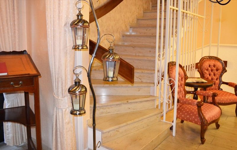 Hotel Photo 12