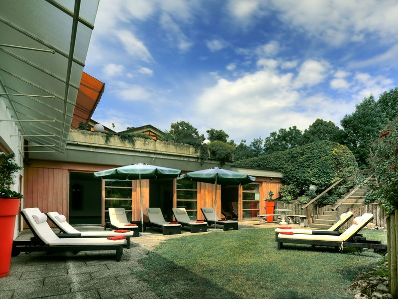 Hotel Photo 20