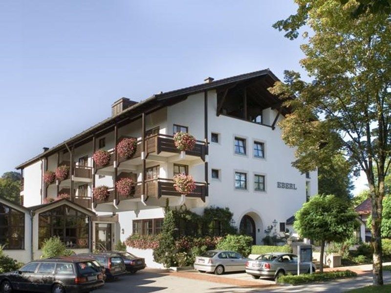 Hotel Photo 22