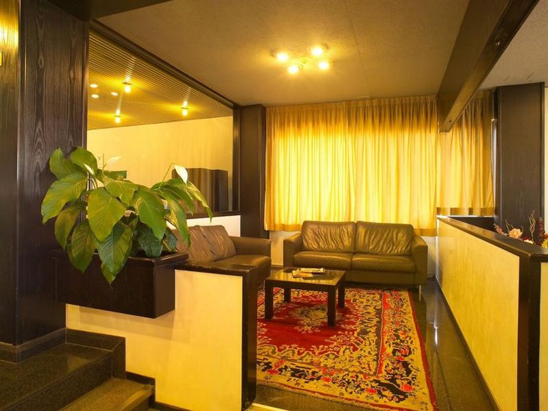 Hotel Photo 17