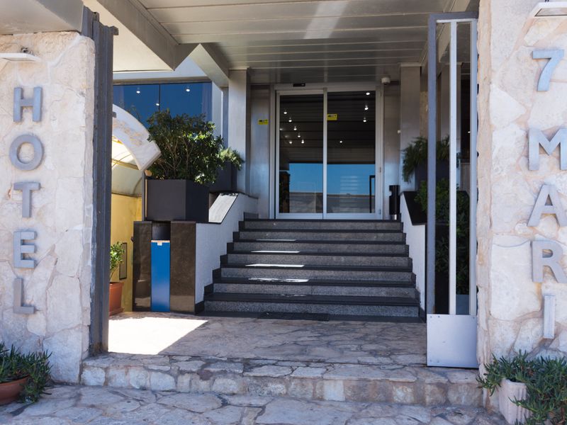 Hotel Photo 21