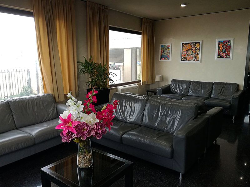 Hotel Photo 8