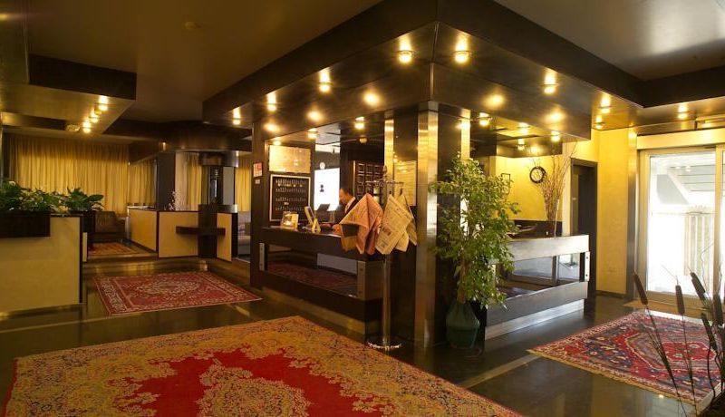 Hotel Photo 9