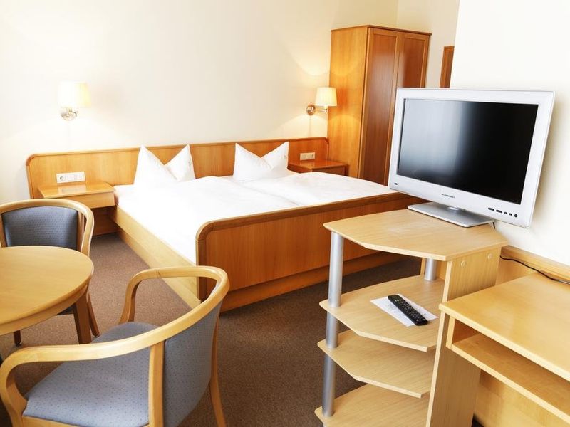 Hotel Photo 1