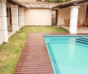 Pousada Geribá Palem Buzios Brazil