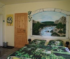 Pension Mona Lisa Braunlage Germany