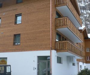 Apartment Zur Matte B.3 Zermatt Switzerland