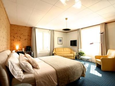 Unique Hotel Eden