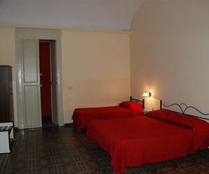 Civitas B&B Catania Italy