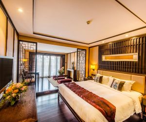 Xiang Yun Sha Garden Hotel Shunde Daliang China