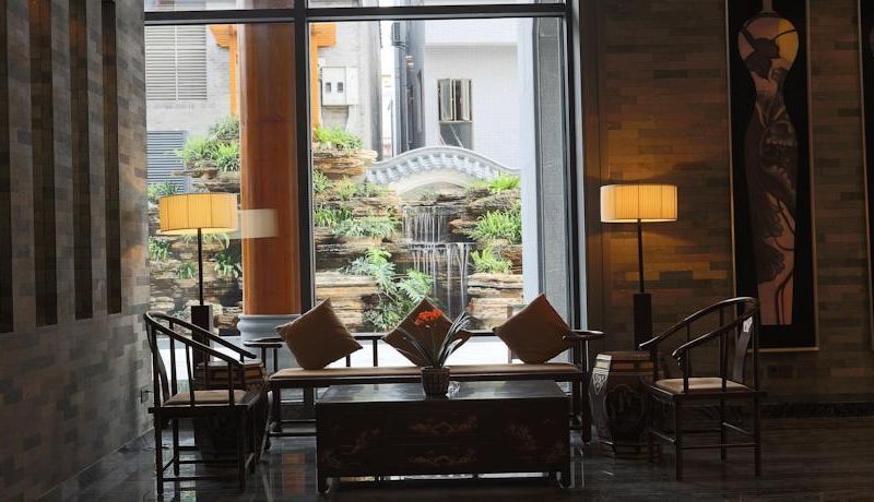 Hotel Photo 13