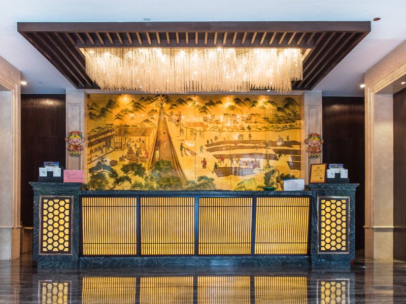 Hotel Photo 15