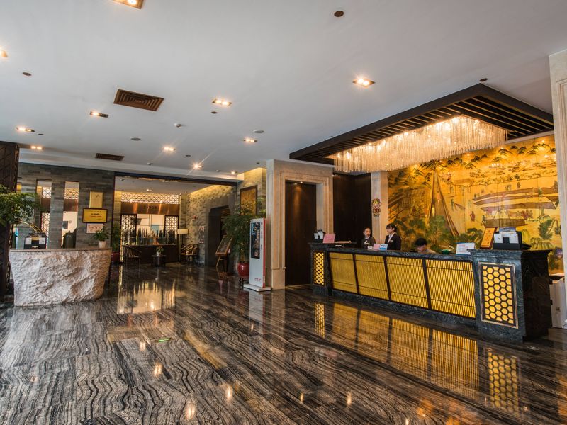 Hotel Photo 16