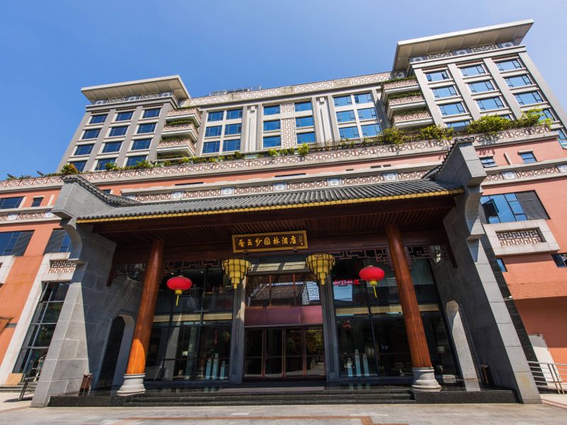 Hotel Photo 21