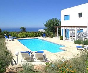 THEANAN SEAVIEW ILIOS Coral-Bay Cyprus