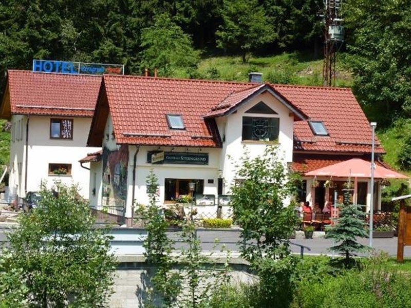 Hotel Photo 8