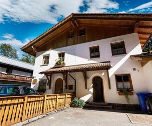 Comfortable Apartment in Schonau am Konigsee near the Forest Schoenau am Koenigssee Germany
