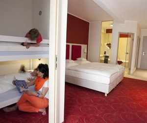 Hotel Waldperle Graal-Mueritz Germany