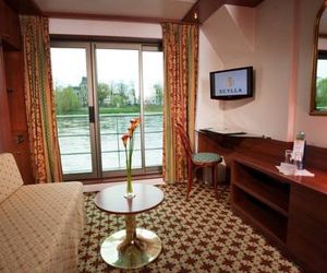 REGIS HOTELSCHIFF 4* NEUSS Neuss Germany