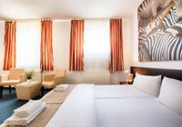 Отзывы Genova Hotels Austria, 2 звезды