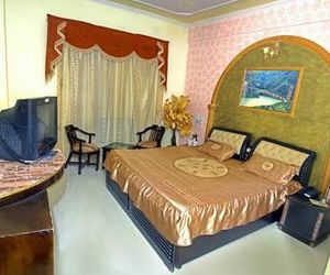 Rishabh The Grand Castle Resort Rishikesh India