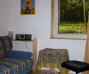 Lovely Holiday Home in Friedrichroda surrounded by Woods Friedrichroda Germany