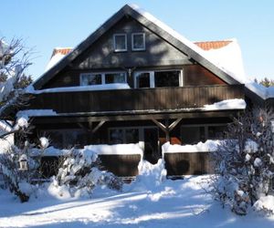 Feriendomizil Tippe Braunlage Germany