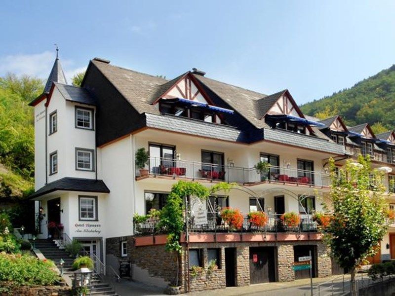 Hotel Photo 9