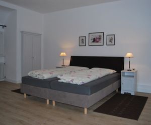 Ferienwohnung Stricker Typ E Bad Sachsa Germany