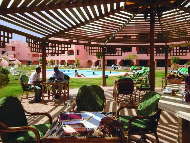Hotel Photo 11