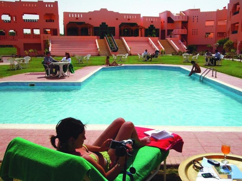 Hotel Photo 12