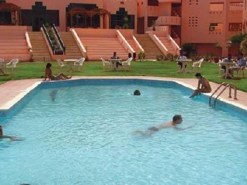 Hotel Photo 13