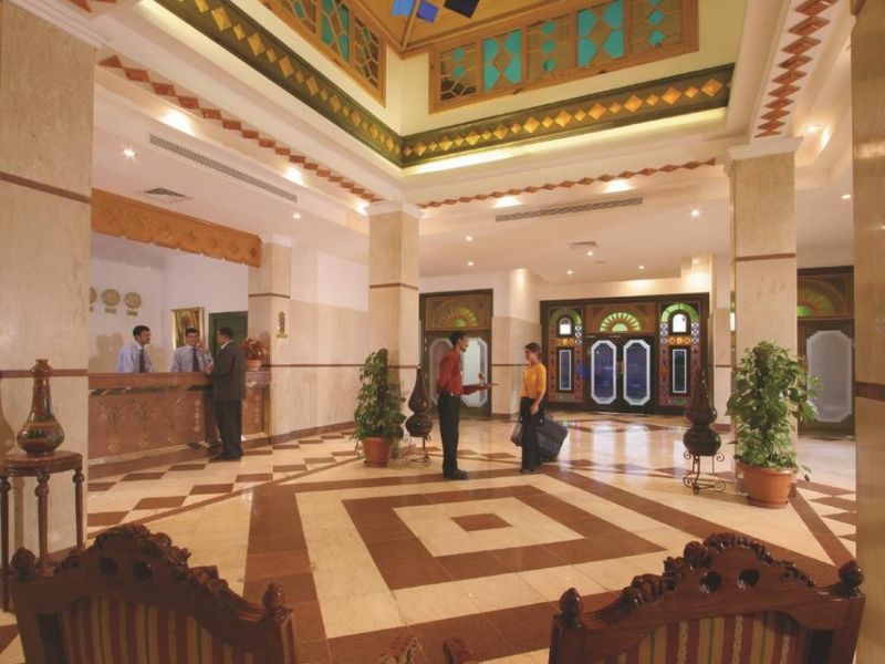 Hotel Photo 5