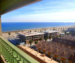 Accommodation Valencia La Patacona Alboraya Spain