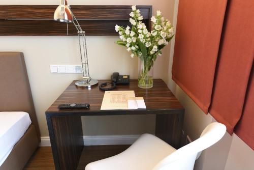 Hotel Photo 12