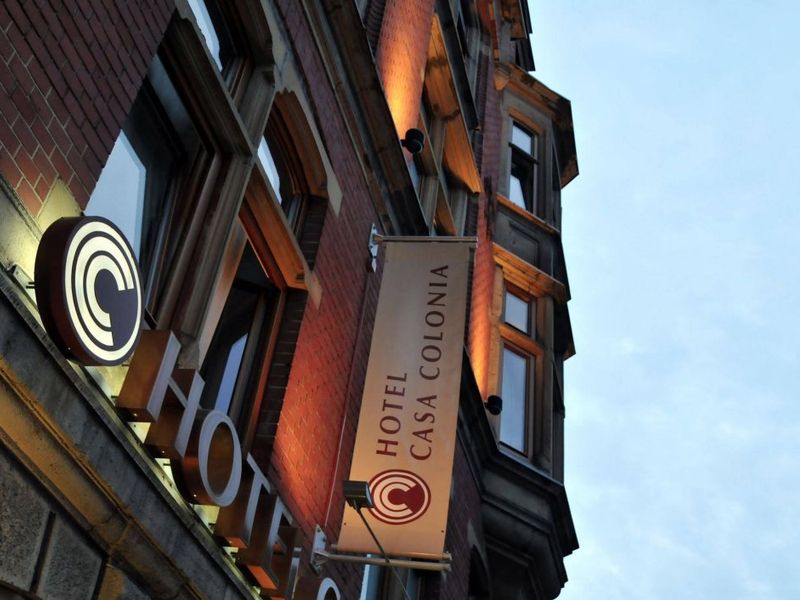 Hotel Photo 24