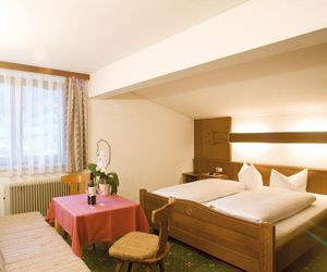 Hotel Edelweiss 3Sterne Superior Nauders Austria