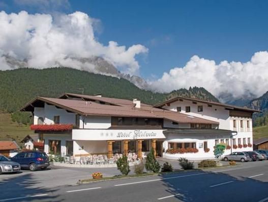 Hotel Photo 23