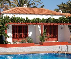 Bungalows Castillo Beach Caleta de Fuste Spain