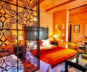 Jnane Leila Marrakech Morocco