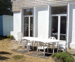 Holiday Home Line Le Home Varaville Cabourg France