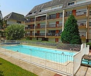 Apartment Le Grand Large Trouville sur Mer Trouville-sur-Mer France