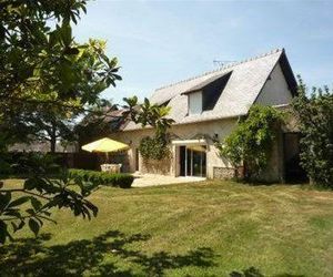 Holiday Home Le Pressoir Trouville-sur-Mer France