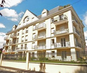 Apartment Elisa.1 Trouville-sur-Mer France