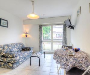 Apartment Les Flots Bleus.1 Trouville-sur-Mer France