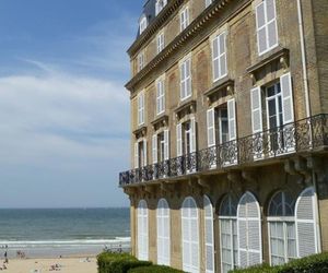 Apartment Les Roches Noires Trouville-sur-Mer France