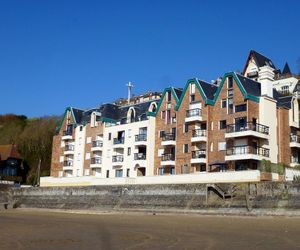 Apartment Residence Les Flots Trouville sur Mer Trouville-sur-Mer France